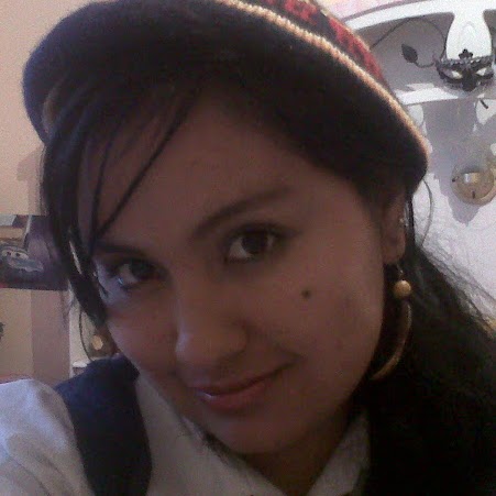 Elizabeth Padilla Photo 13