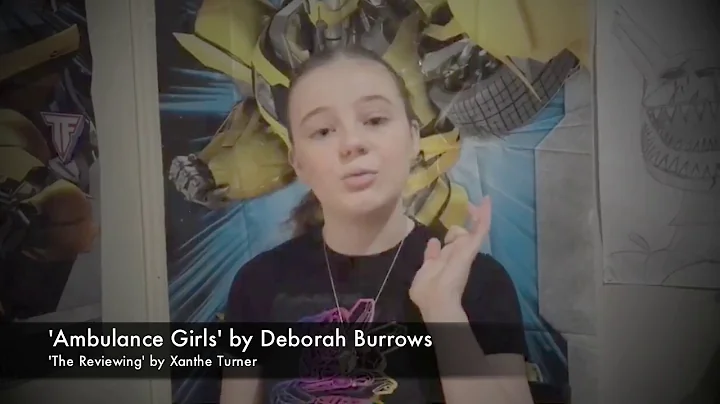 Deborah Burrows Photo 21