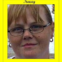 Tracey Thomson Photo 9