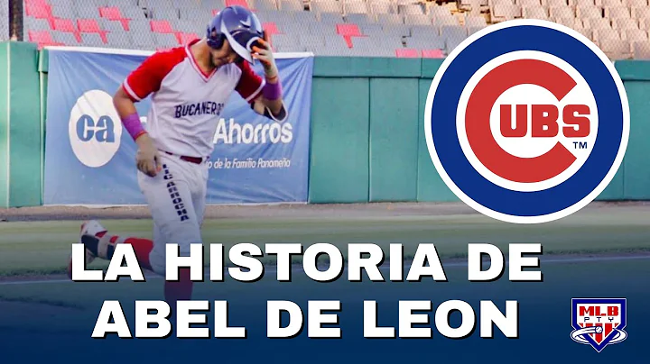 Leon Abel Photo 16