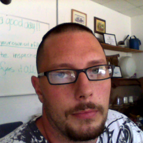 Justin Skaggs Photo 5