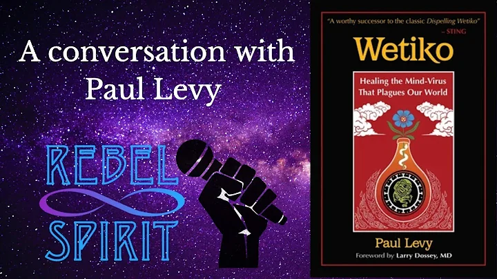 Paul Levy Photo 49