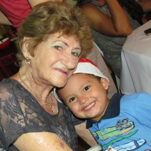 Ellen Fetter Photo 3