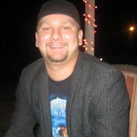 Mike Stepp Photo 7