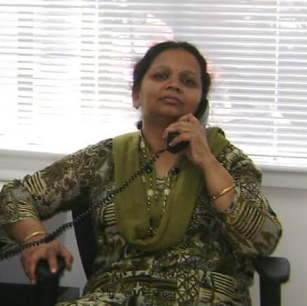 Geeta Kulkarni Photo 16