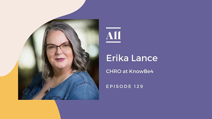 Erika Lance Photo 10