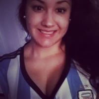 Natalia Calderon Photo 8