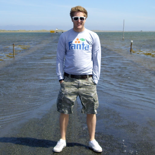 Christian Ward Photo 11