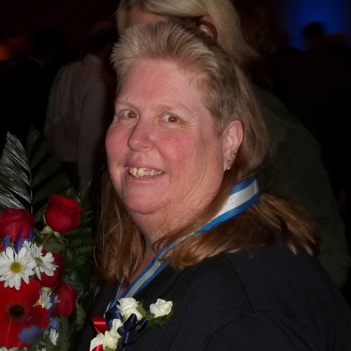 Margaret Phipps Photo 9