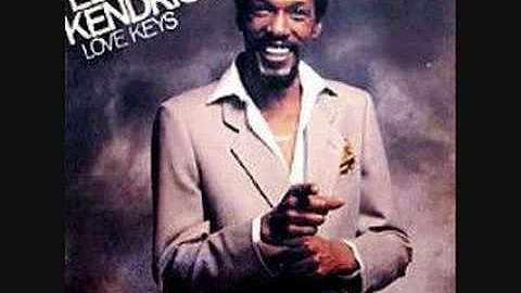 Eddie Kendrick Photo 16