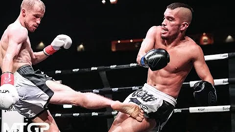 Kenneth Cruz Photo 39