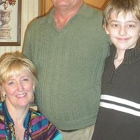 Teresa Stewart Photo 9