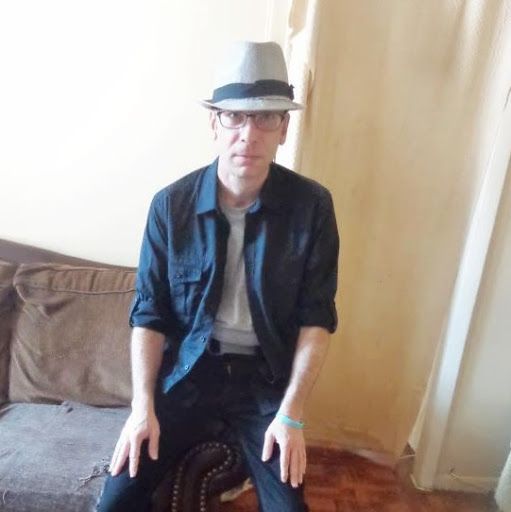 William Burnett Photo 12