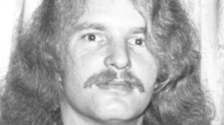 Thomas Fogerty Photo 8