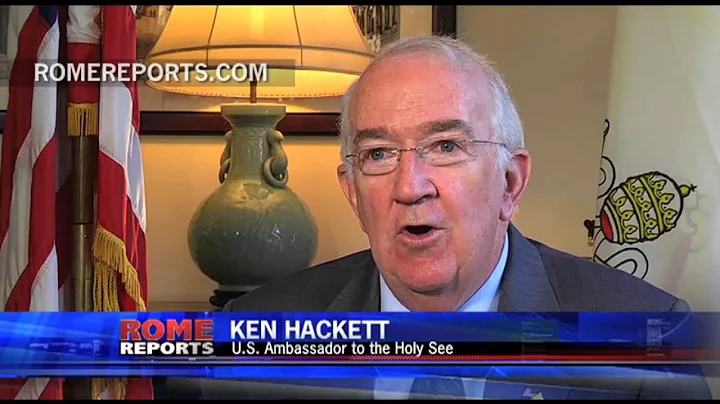Kenneth Hackett Photo 24