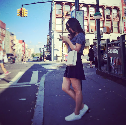 Cecilia Tang Photo 15