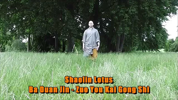 Kai Gong Photo 10