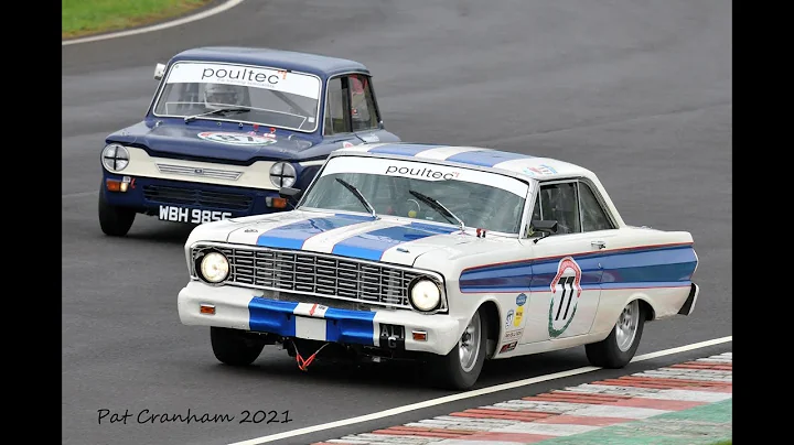 James Ibbotson Photo 14