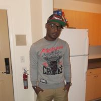 Louis Hinton Photo 2