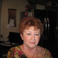 Gladys Storey Photo 2