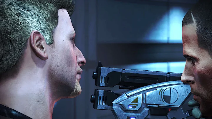 Conrad Shepard Photo 4