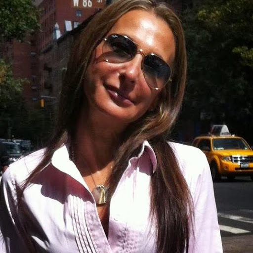 Nancy Forman Photo 10
