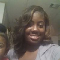 Tanisha Frazier Photo 5