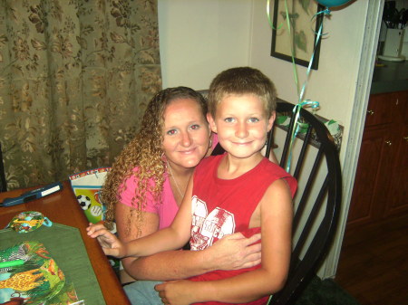 Cindy Tucker Photo 18