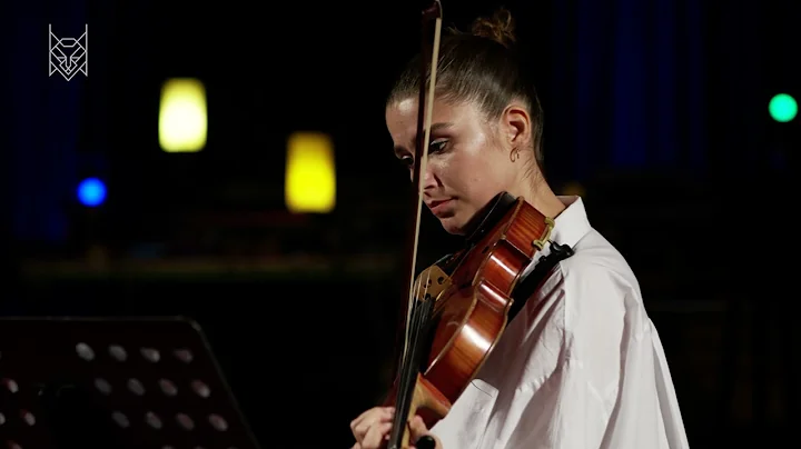 Viola Sandoval Photo 11