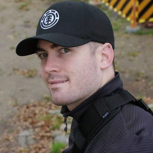 Scott Mcfarlane Photo 11