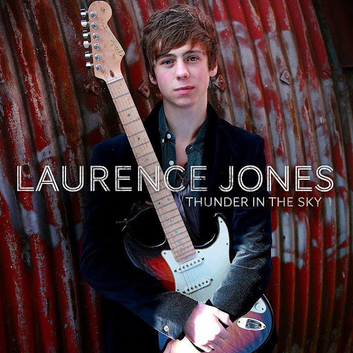 Laurence Jones Photo 11