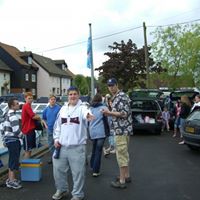 Quentin Warren Photo 4