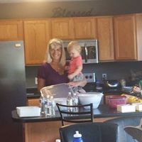 Cheryl Mullis Photo 3