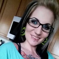 Nicole Carlton Photo 2