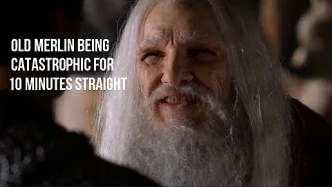 Merlin Ross Photo 10