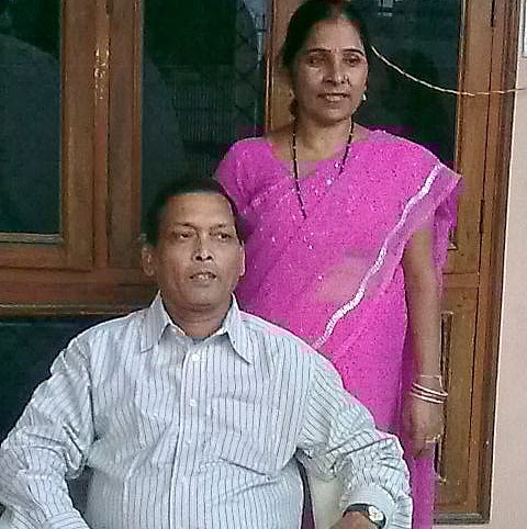 Meena Srivastava Photo 12