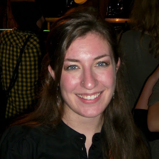 Christine Mahar Photo 5