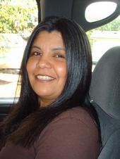 Michelle Martinez Photo 28