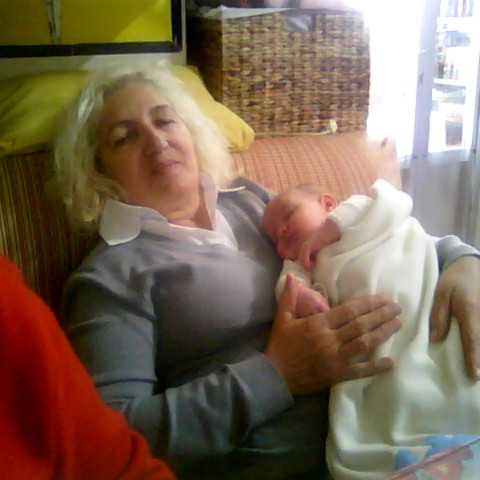 Lucia Barba Photo 3