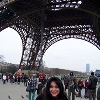 Suzette Diaz Photo 3