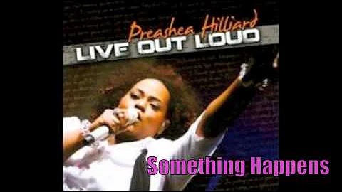 Sara Hilliard Photo 29