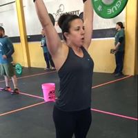 Christina Lynch Photo 6