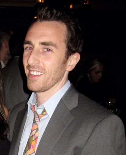 Peter Malanga Photo 2