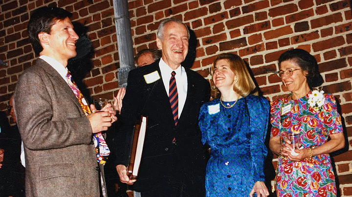 Walter Lawrence Photo 21
