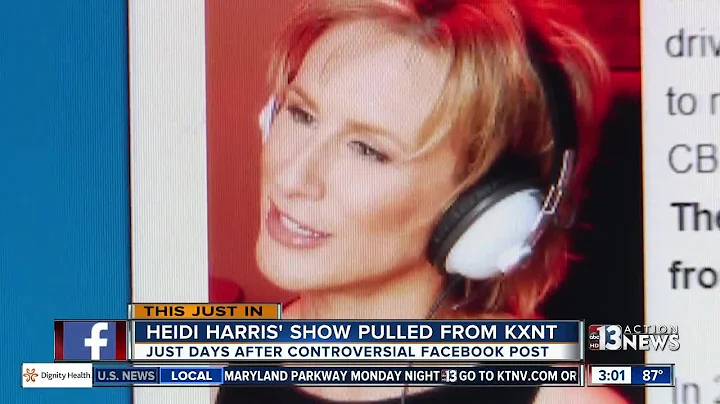 Heidi Harris Photo 29