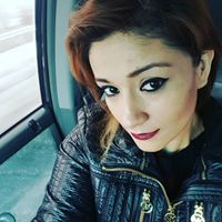 Perla Rosales Photo 2