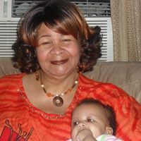 Gladys Stephenson Photo 4