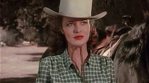 Dorothy Randolph Photo 26