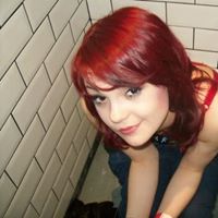 Kathryn Prescott Photo 4