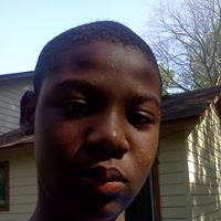 Quincy Martin Photo 1